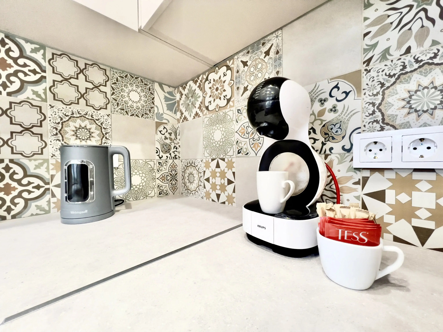 Апартаменты ВыДома на Тюменском Арбате с видом на Бульвар Дзержинско