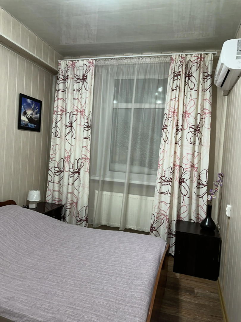 Гостиница Лада