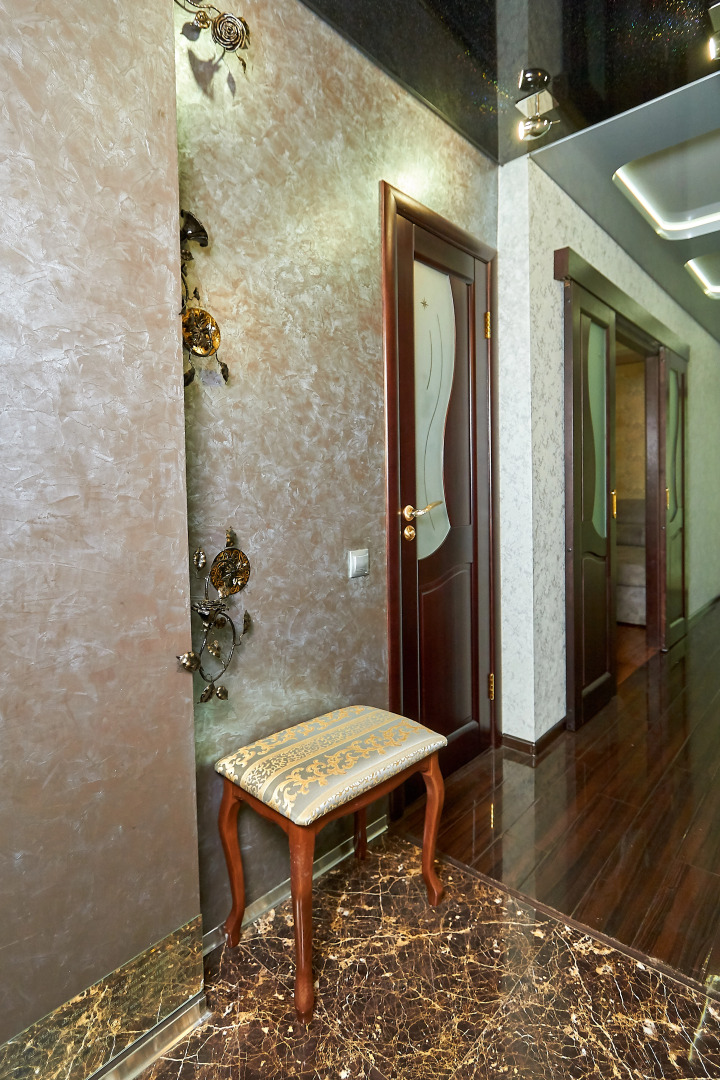 Апартаменты Lux в Центре Полоцка