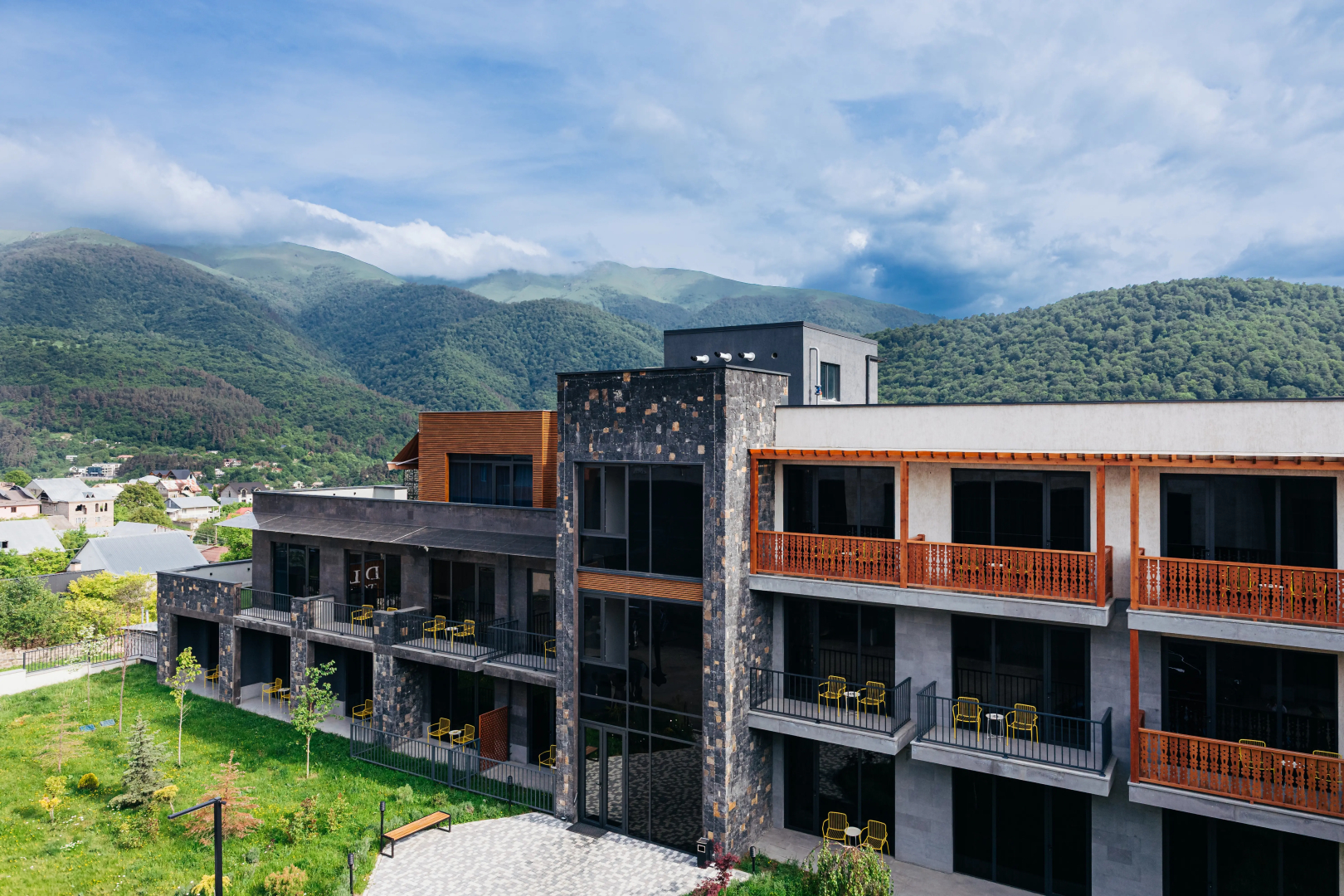 Hotel Dili Town Resort & Spa