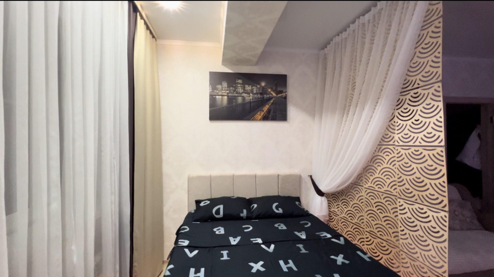 Квартира Однокомнатная на 5 Спальных Мест