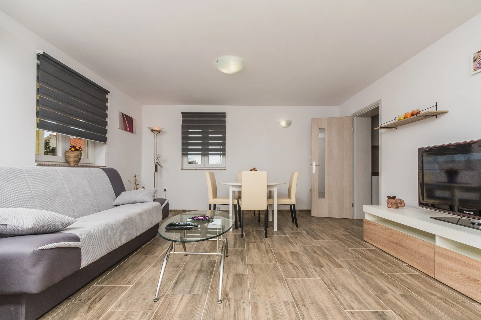 Апартаменты Adriatic