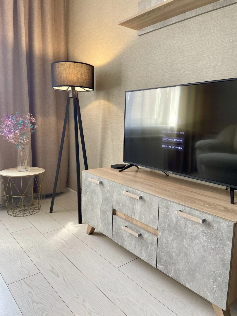 Апартаменты в 5 минутах от центра