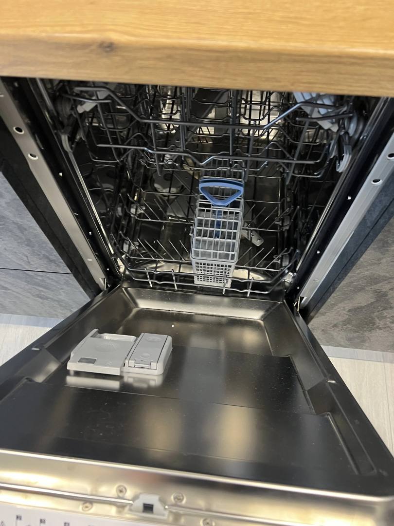 Квартира на Западном Пляже