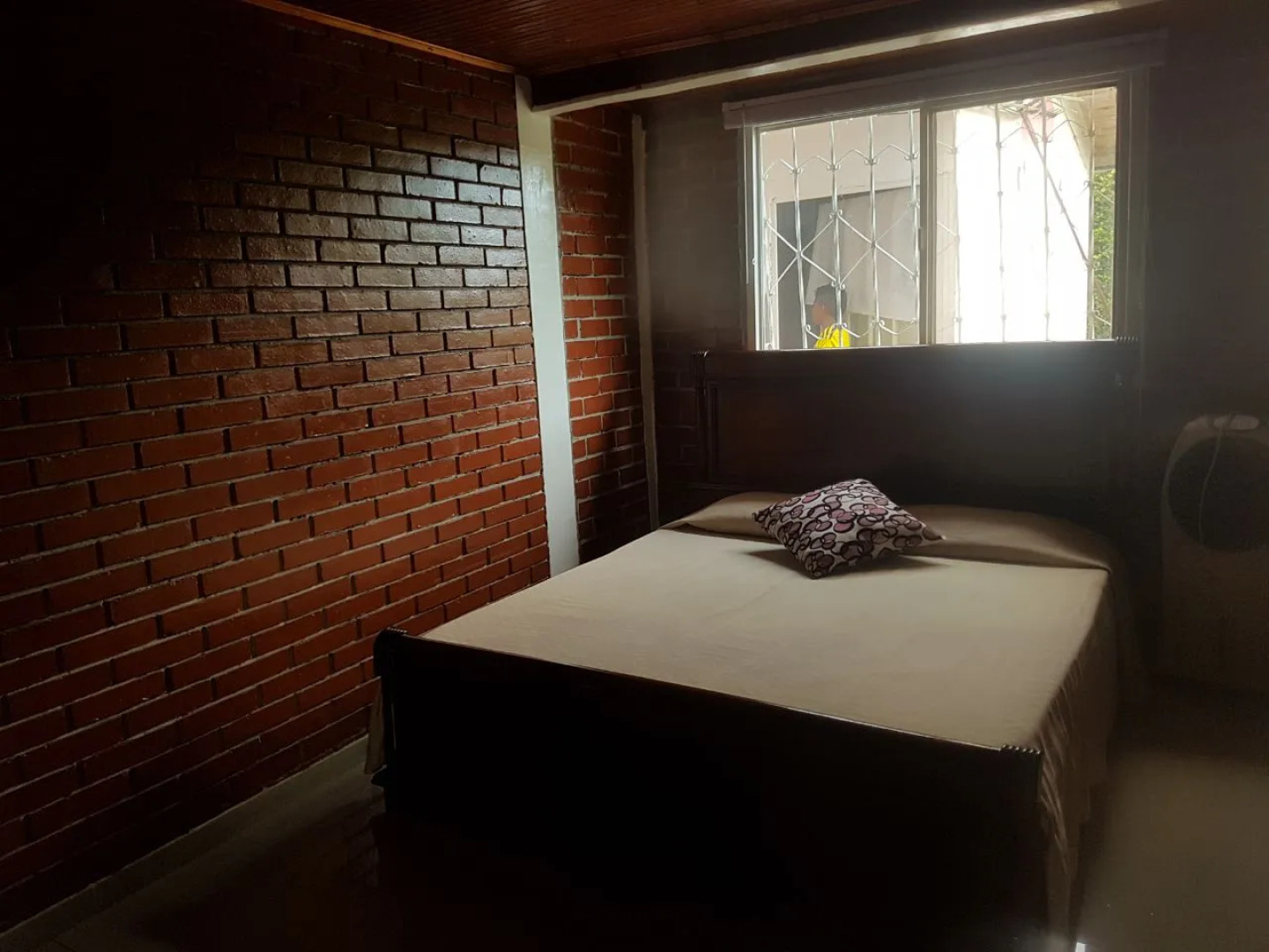 Отель Finca la Orquidea