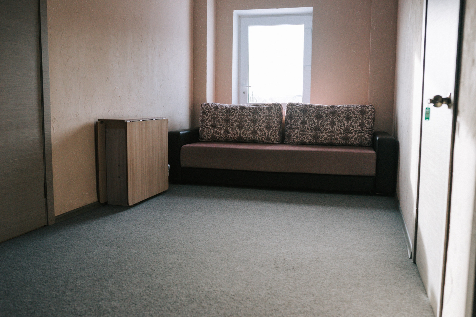 Гостевой Дом на Мраткино