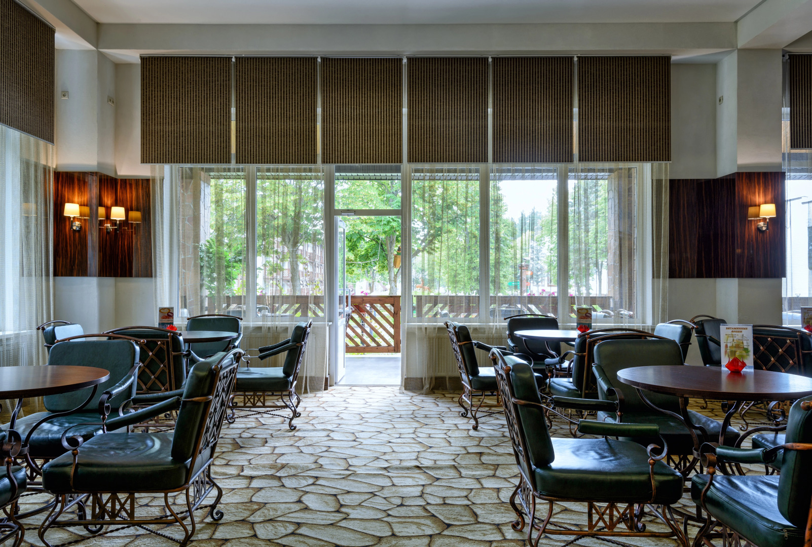 Отель Яхонты Таруса