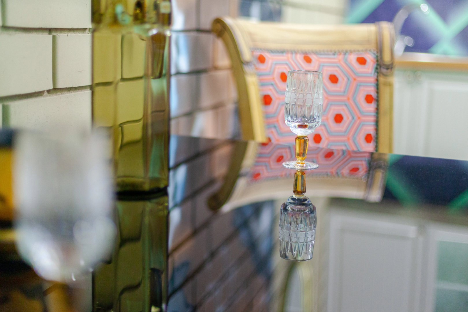 Гостевой дом House on Potapova