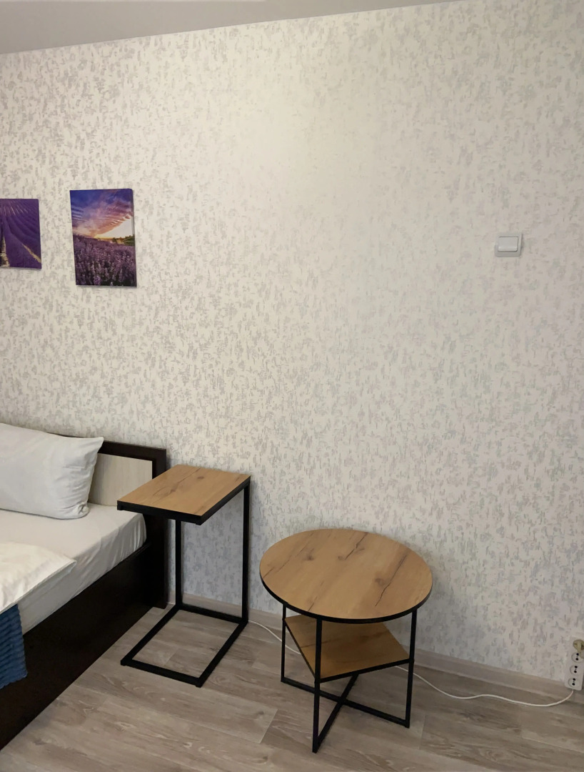 Апартаменты DUBKI Шестиместные на Кооперативной 29