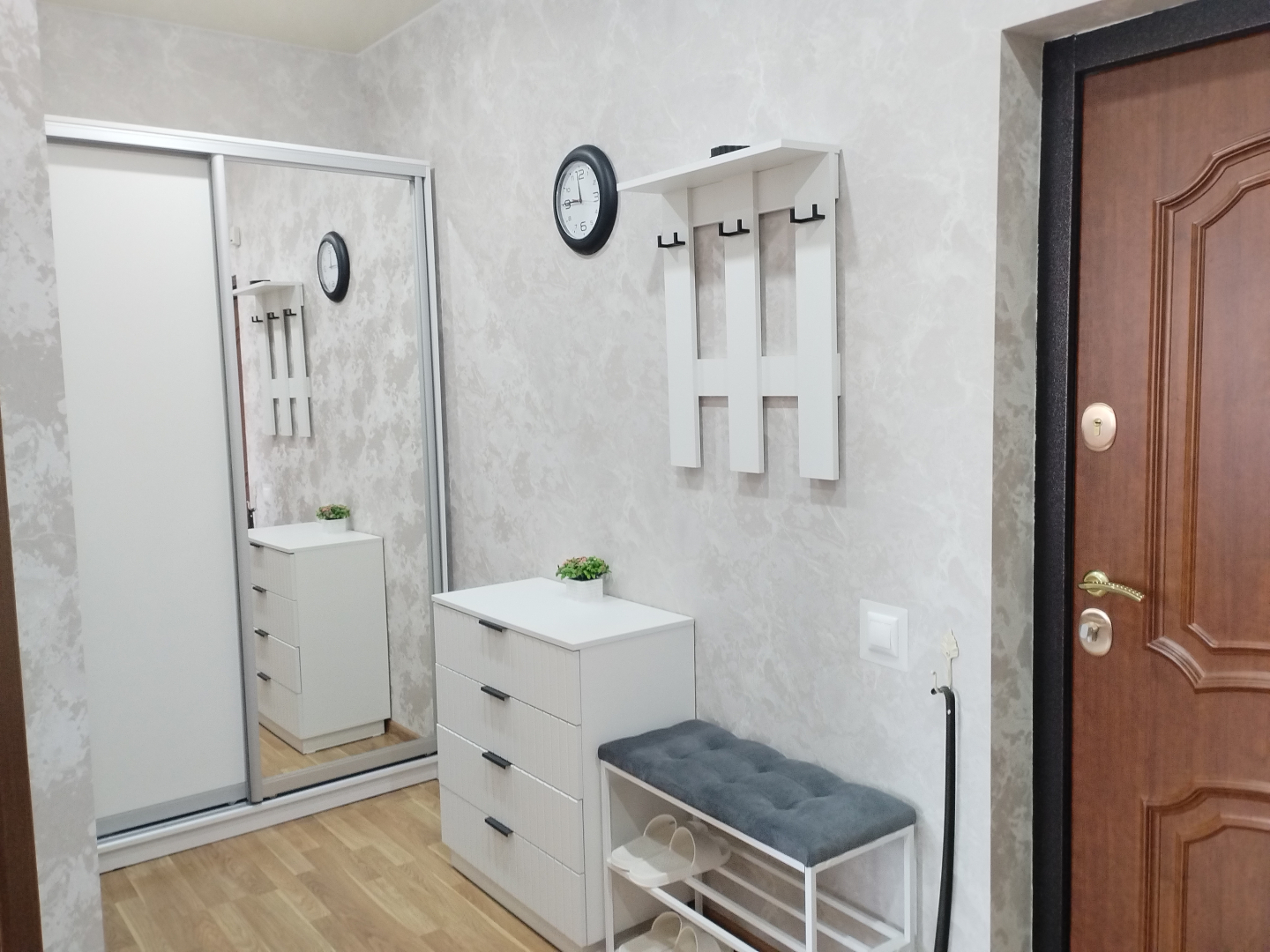 Апартаменты Престиж у парка Галицкого