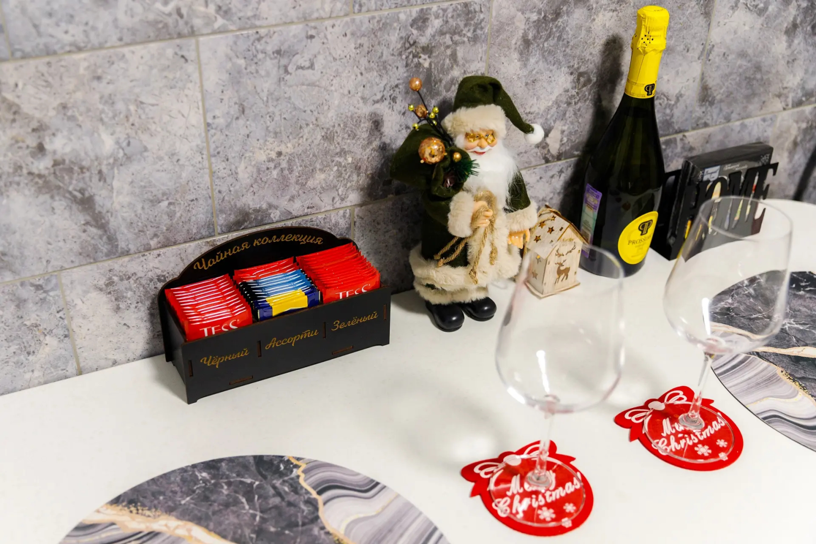 Квартира PrezentHaus в центре 1