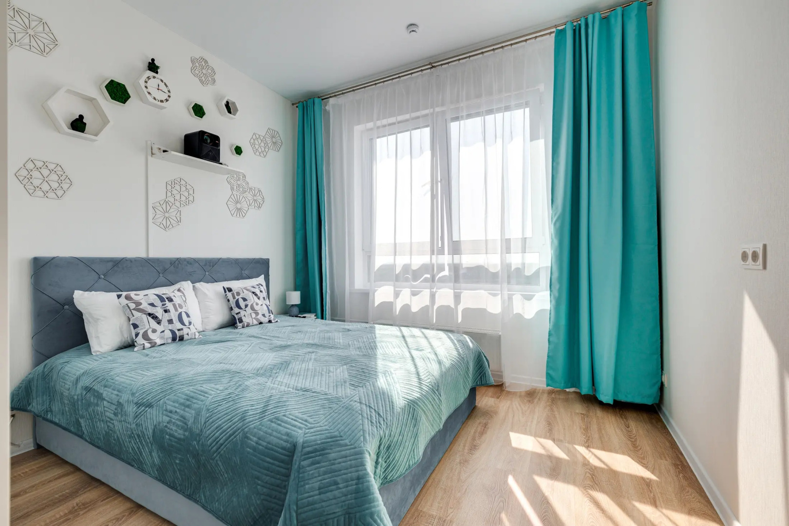 Апартаменты Happy People в Мисайлово