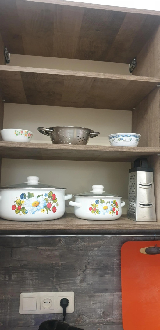 Квартира Маклина 45-1