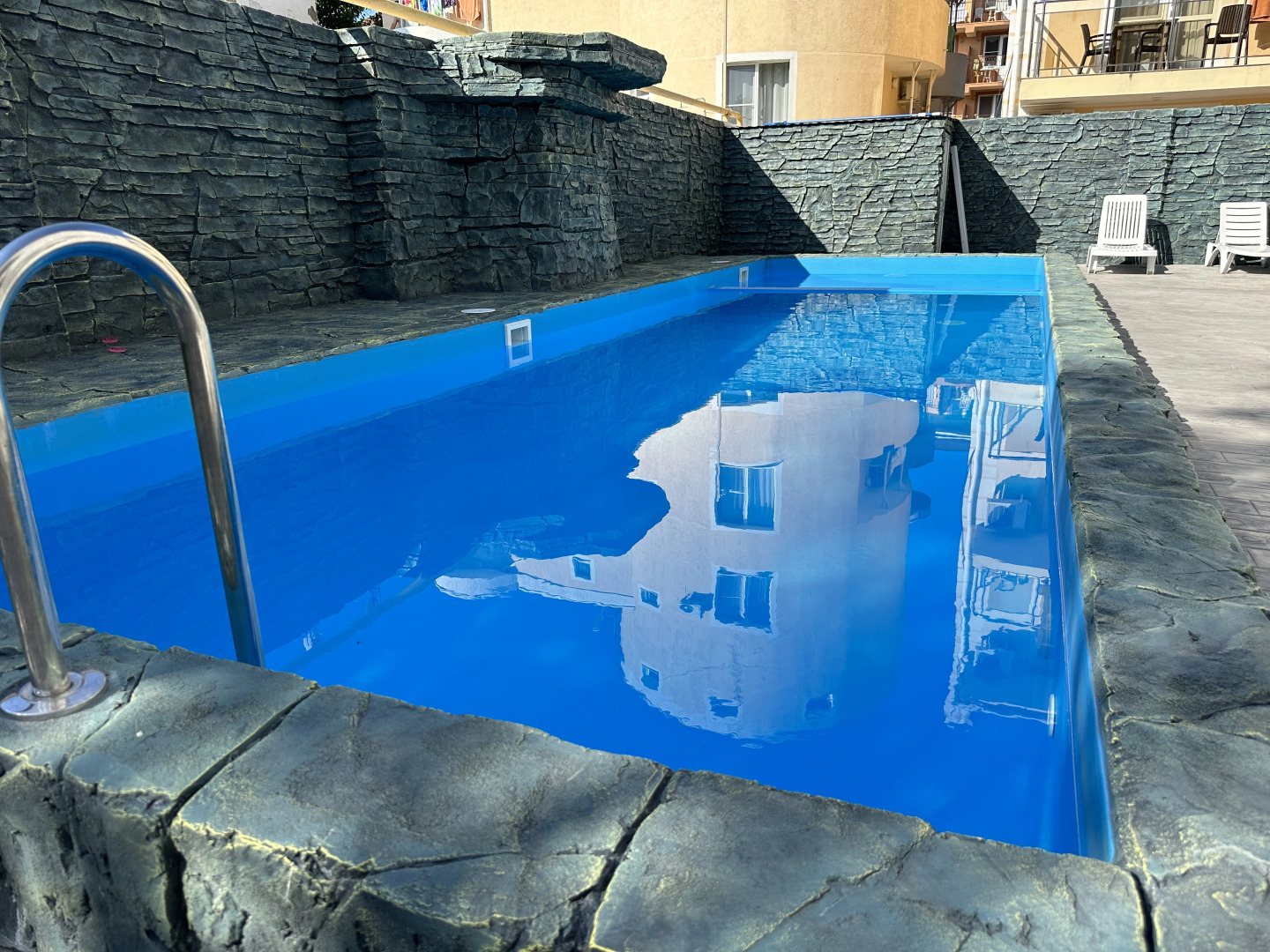 Отель Галант