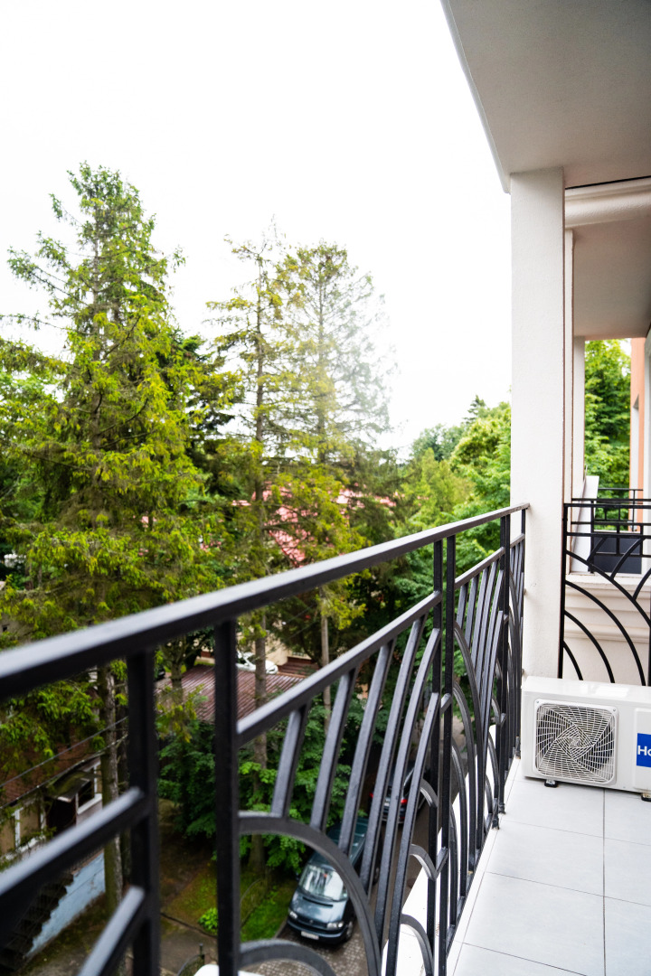 Apartments Malina Shtolz Family