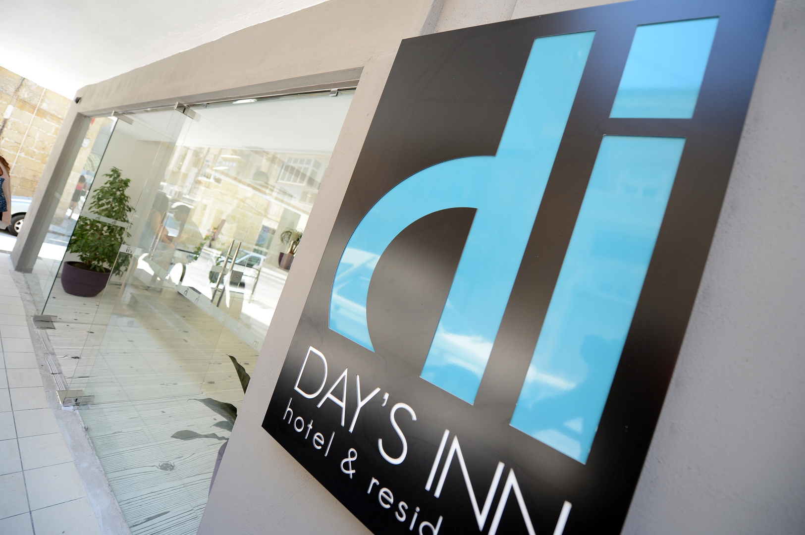 Отель Day's Inn