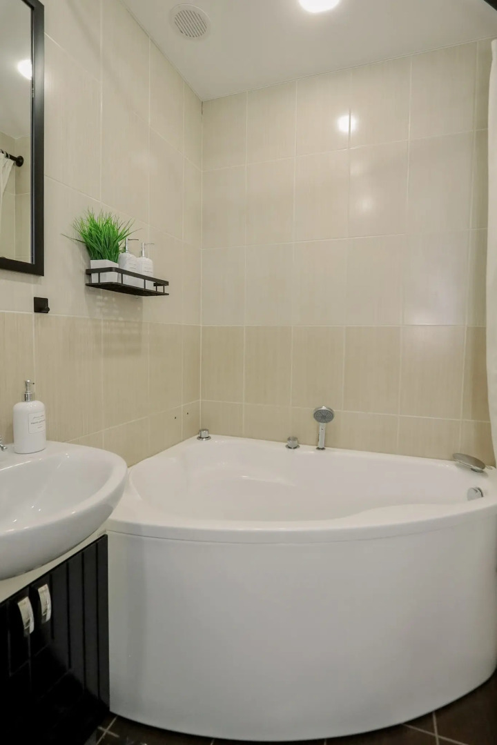 Апартаменты Privi House на Пушкинской 240А