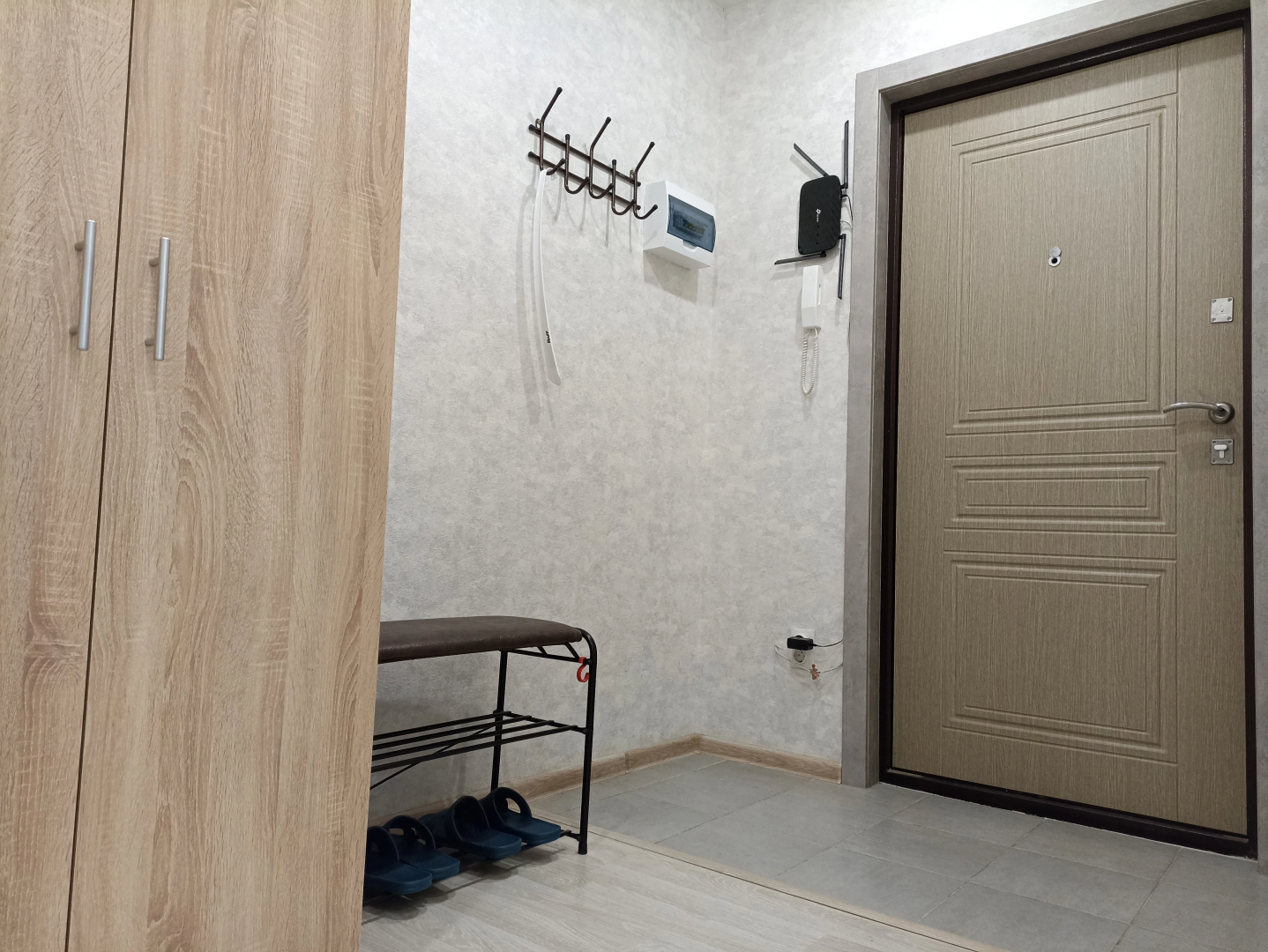 Квартира Однокомнатная Рядом с Жд Вокзалом