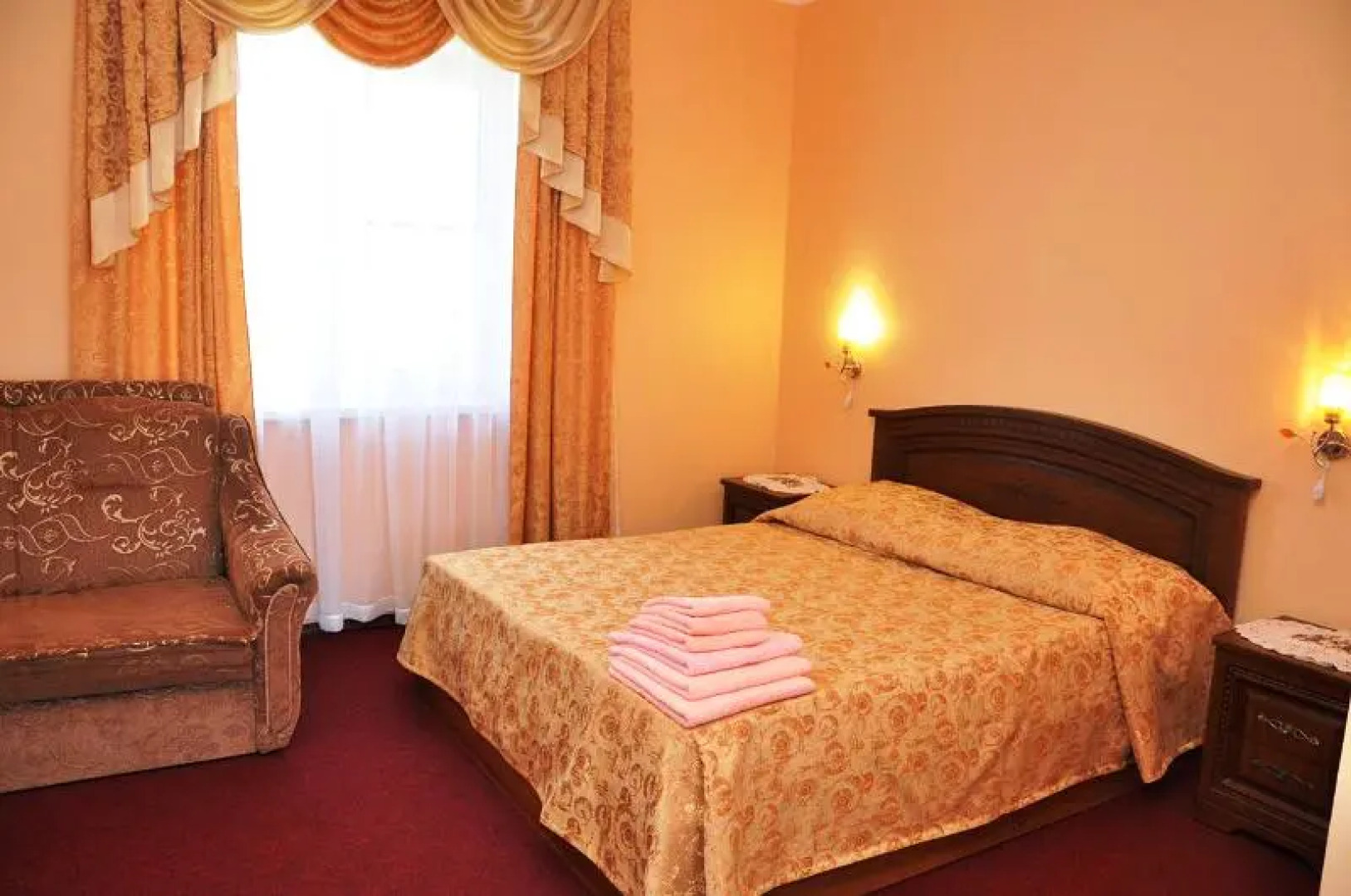 Гостевой дом Маленькая Гагра