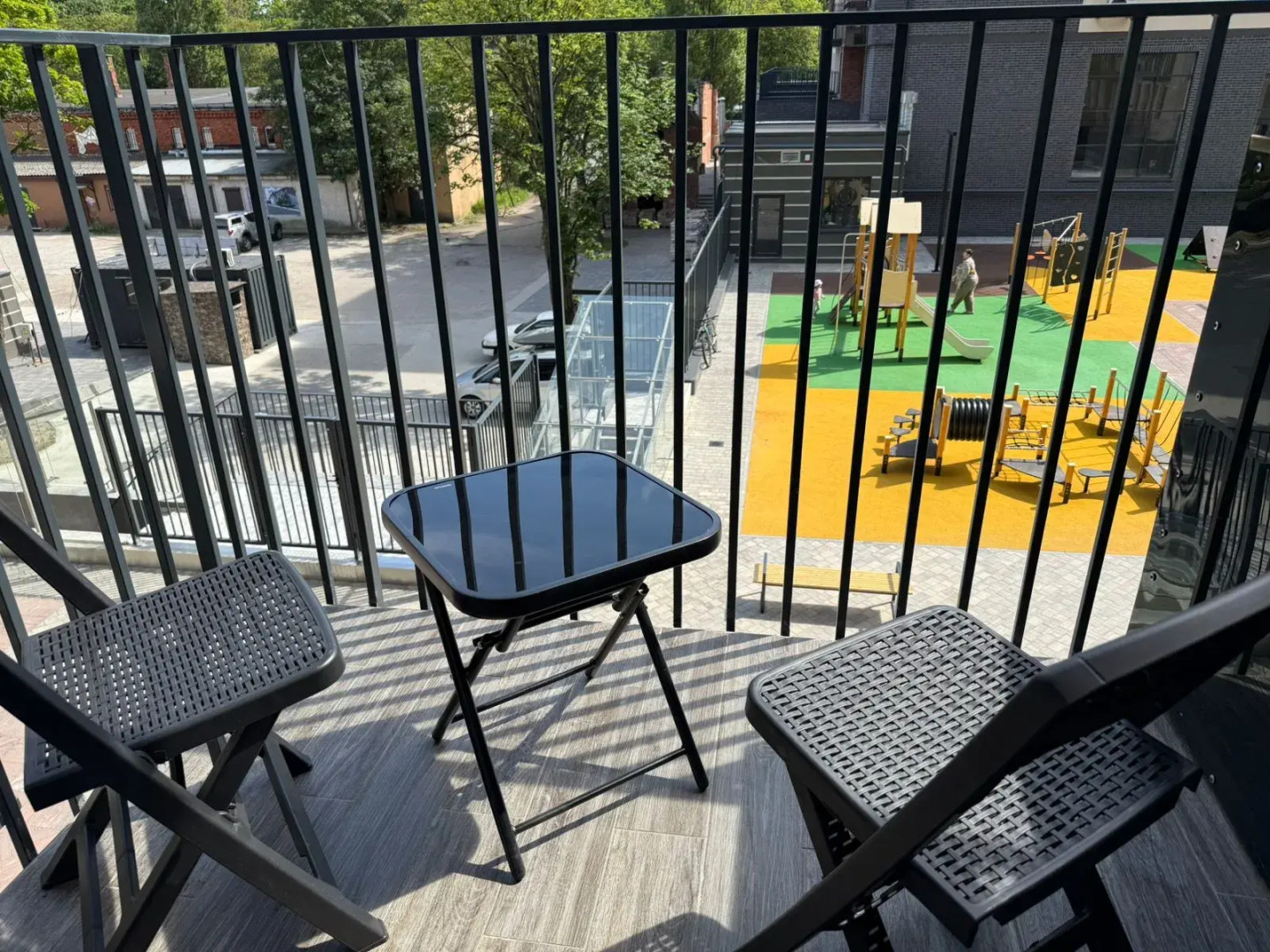 Квартира в ЖК Фридланд рядом с Рыбной деревней