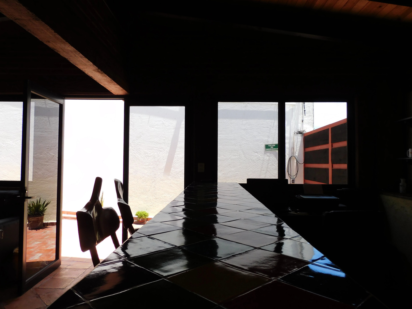 Отель El Huizache Rotamundos