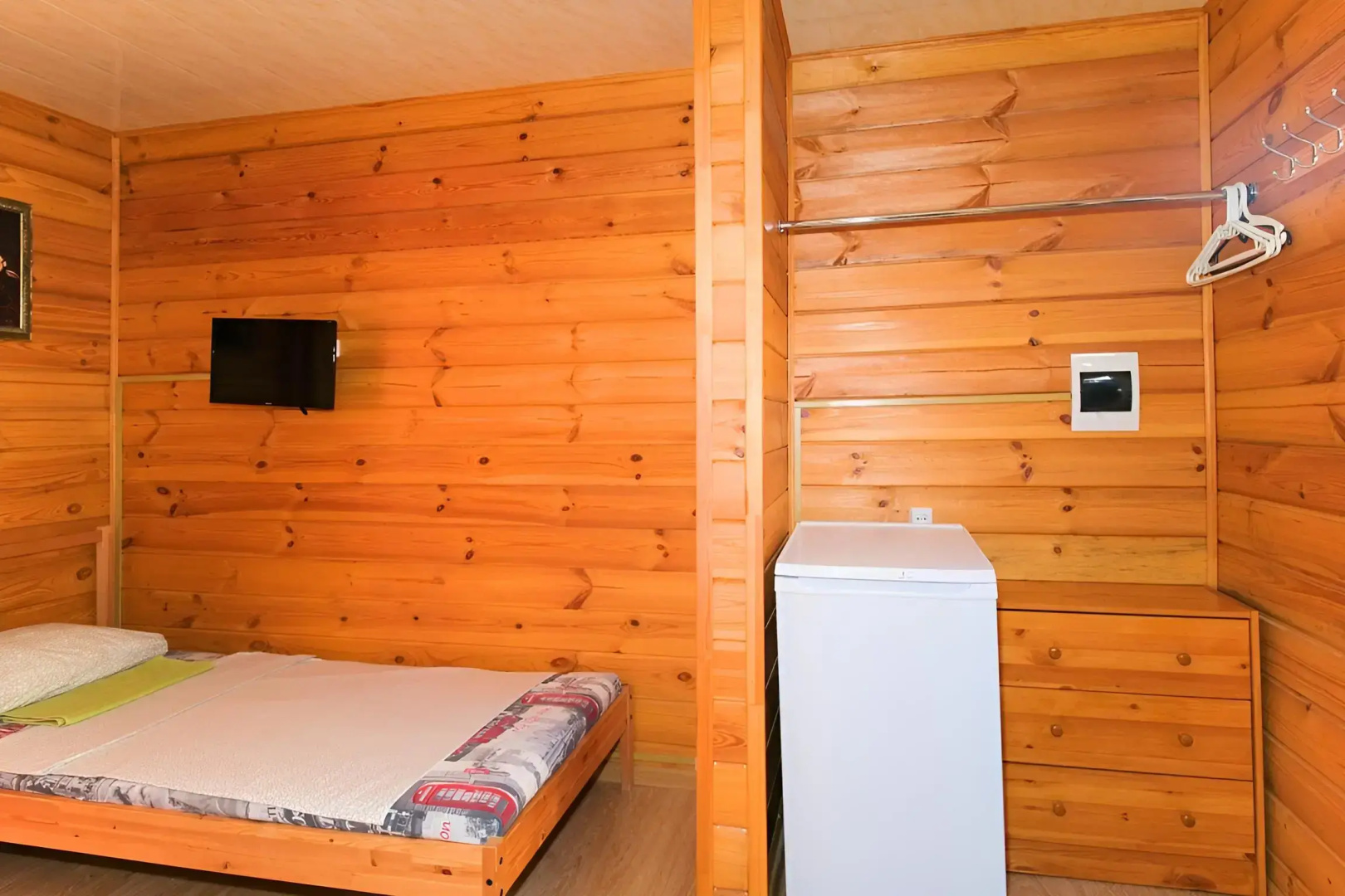 Апартаменты Holiday Home at Frunze 1