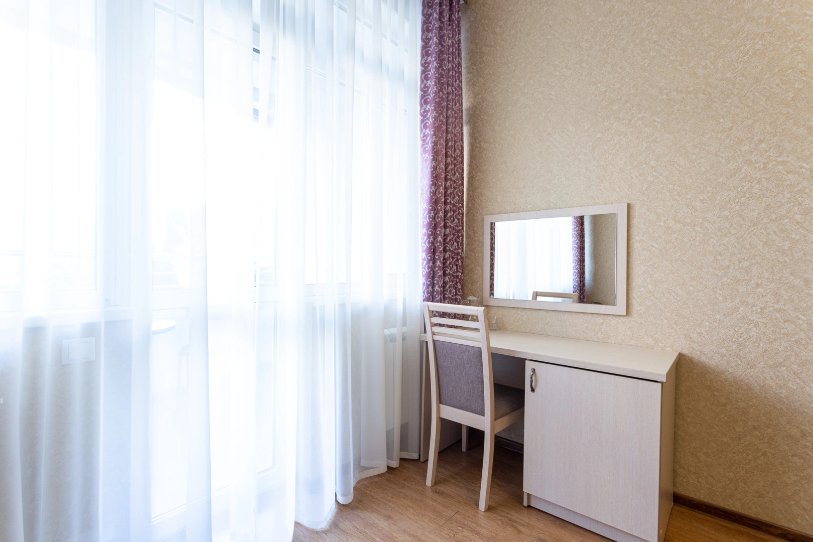 Апартаменты Жемчужина Черного моря Стандарт