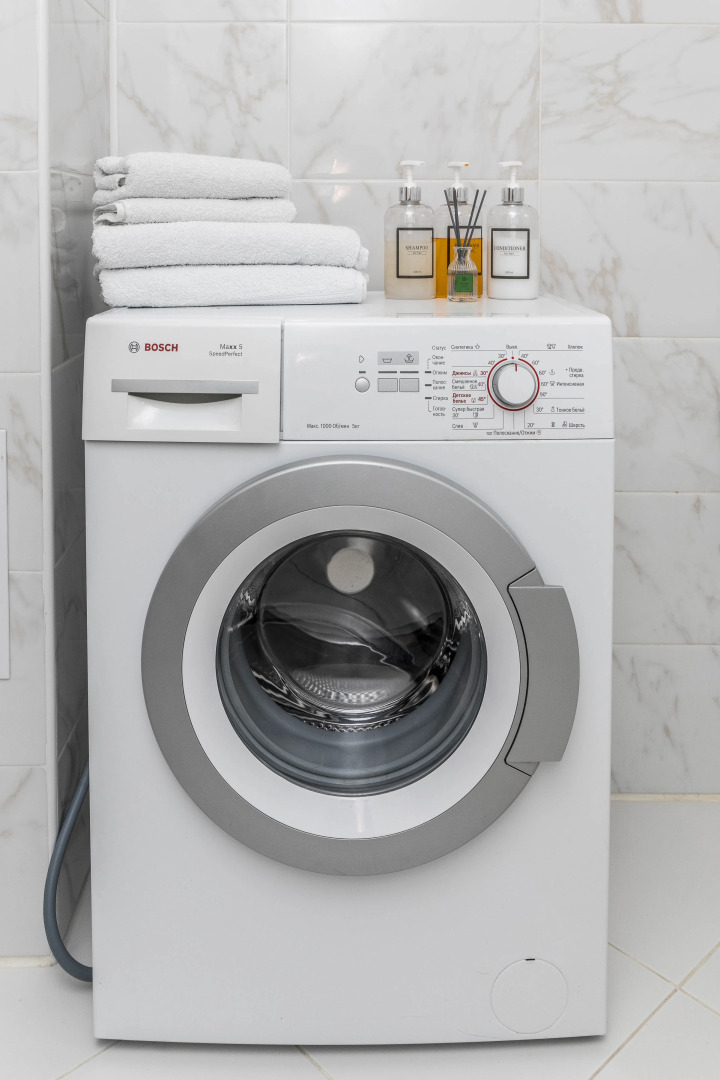 Квартира Уютная квартира близко к мед. городку и ТРЦ Матрешка ArendaTMN24