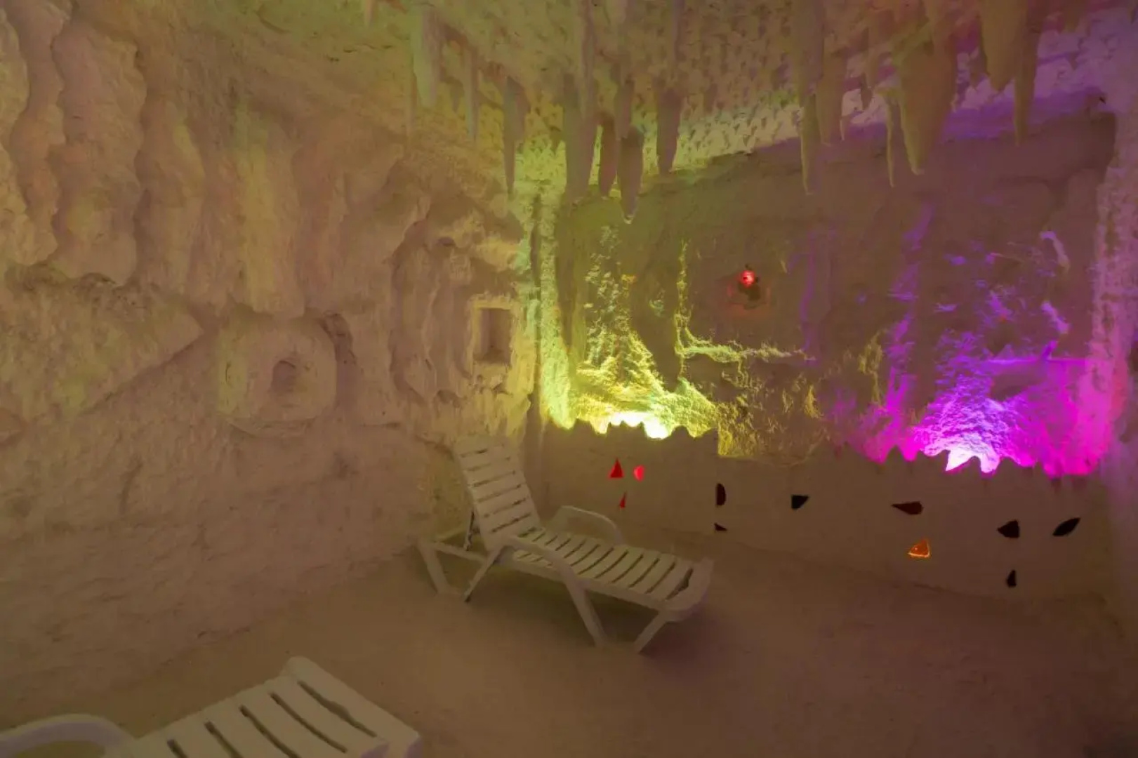 Курортный отель Marxal Resort & SPA
