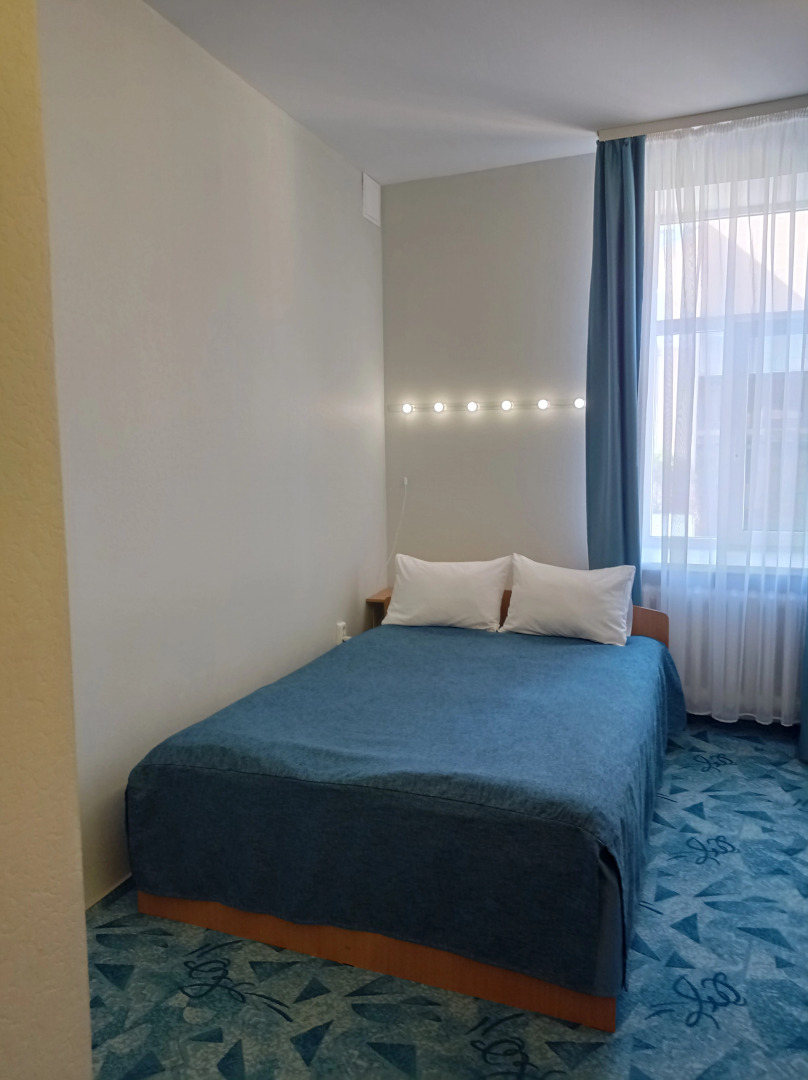 Меблированные комнаты Ниа-Лотте