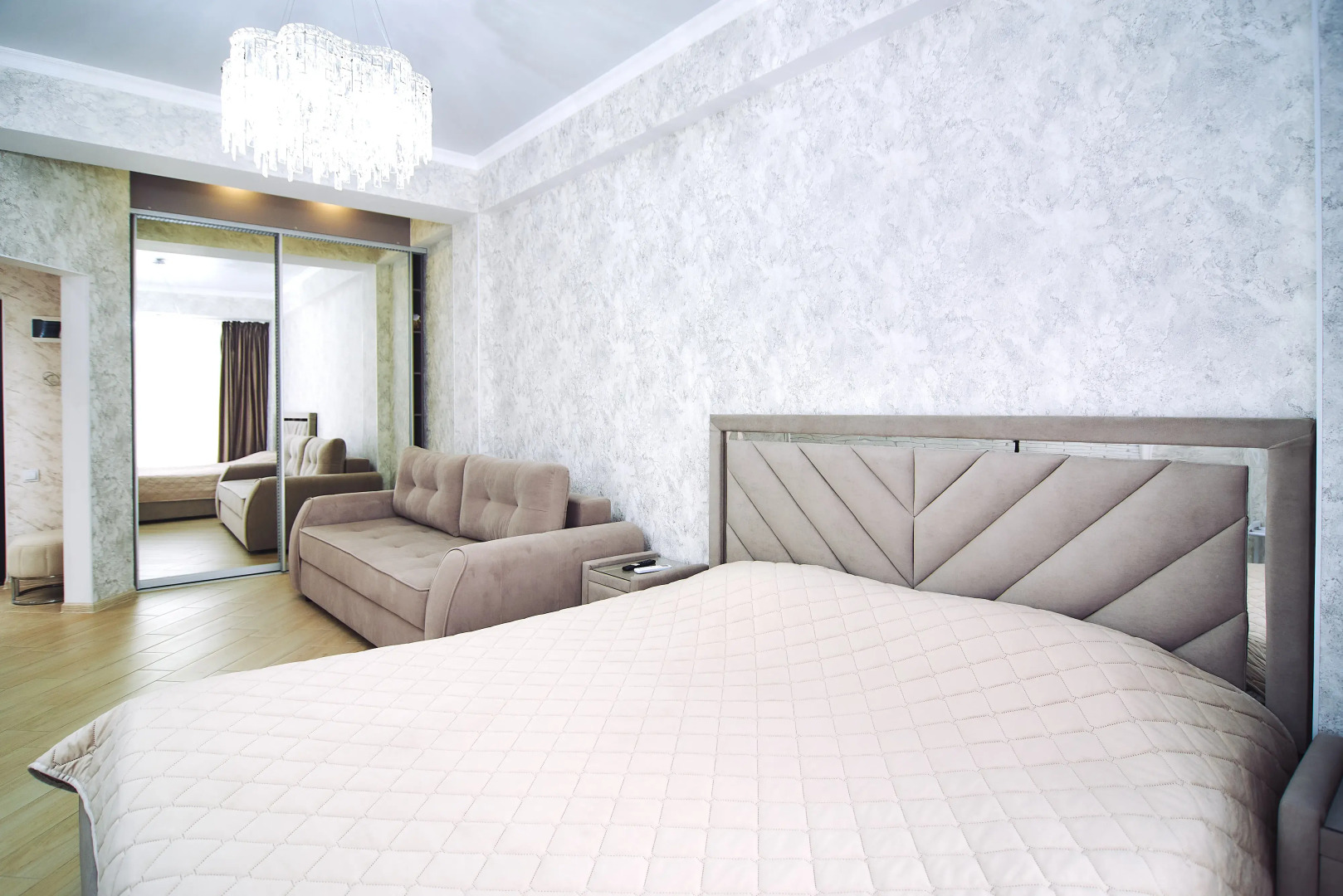 Квартира Коллективная 11