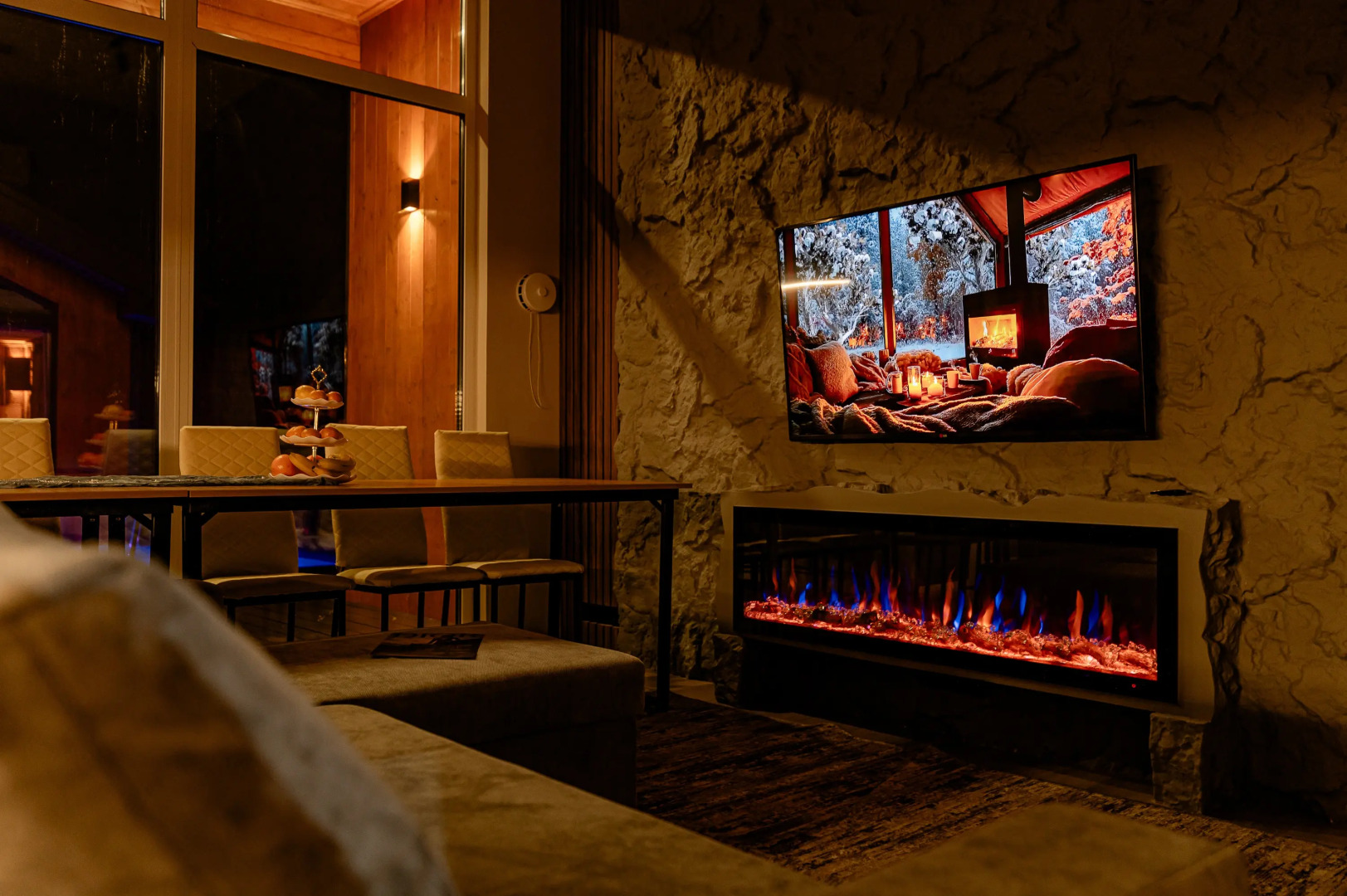 Частный дом Бани и Бассейный в Ликино