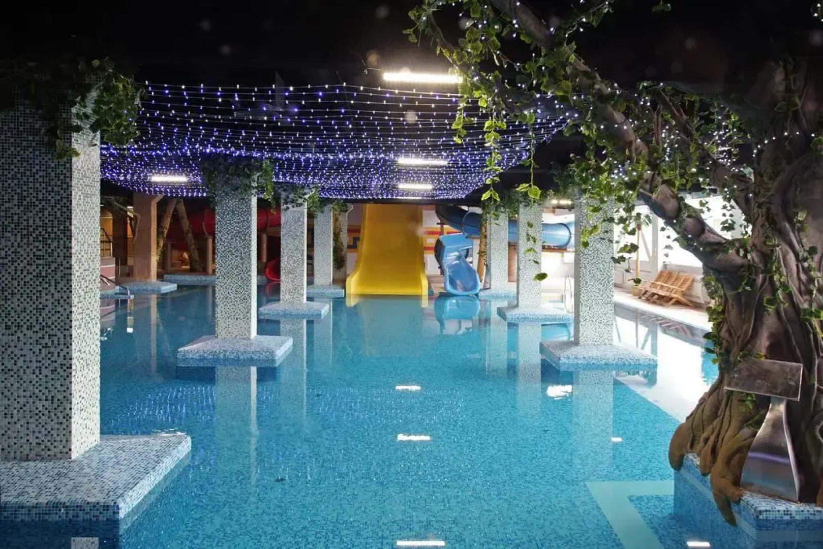 Апарт-Отель Ловеч