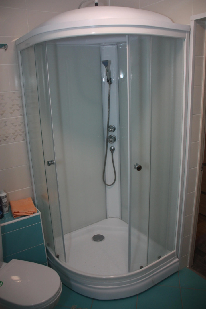 Гостевой Дом ЧаеЧка