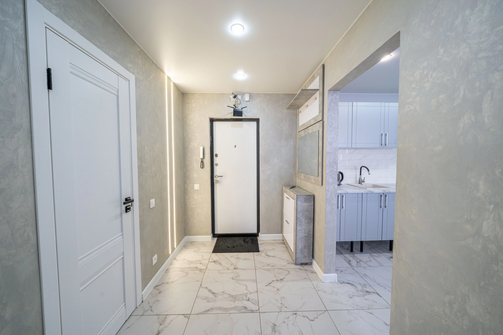 Апартаменты Apart Sharing Сысоева 9