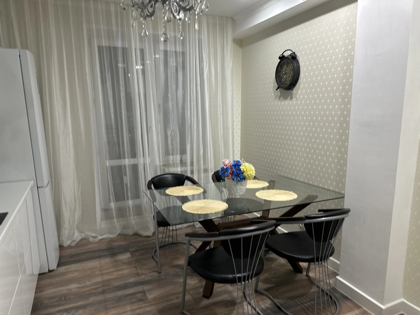 Квартира Уютная квартира