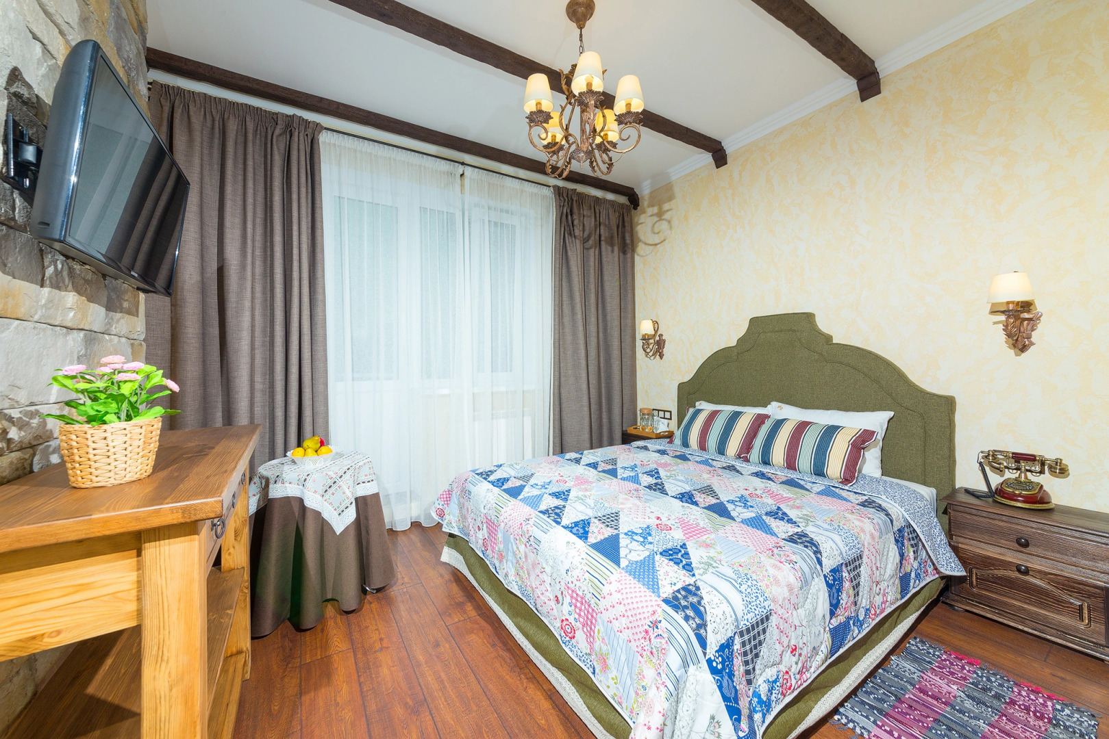 Три Мушкетера