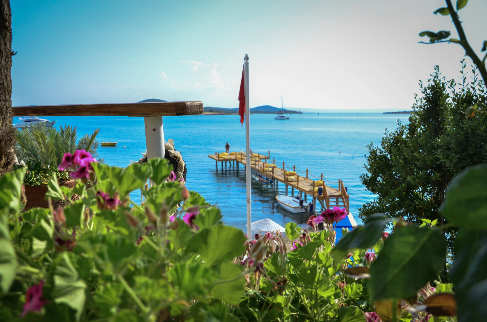 Cunda Panorama Hotel