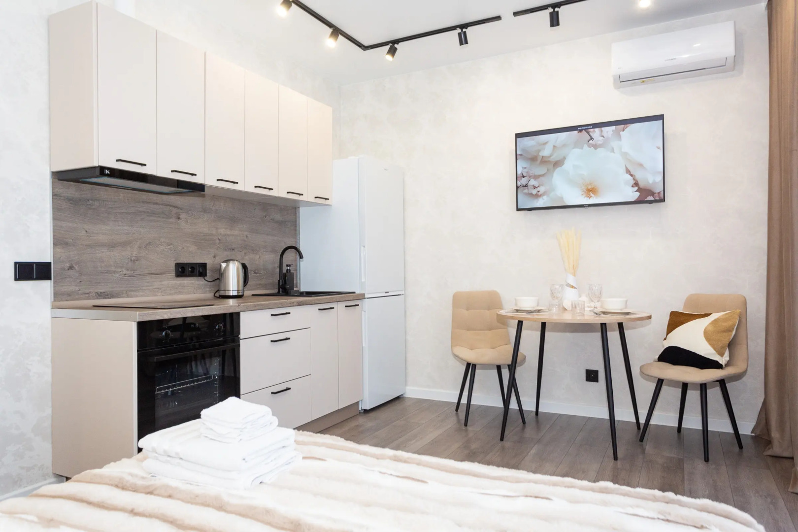 Квартира Уютная в центре города