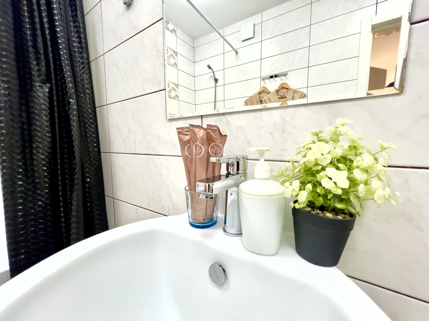 Апартаменты в микрорайоне Европейский ВыДома