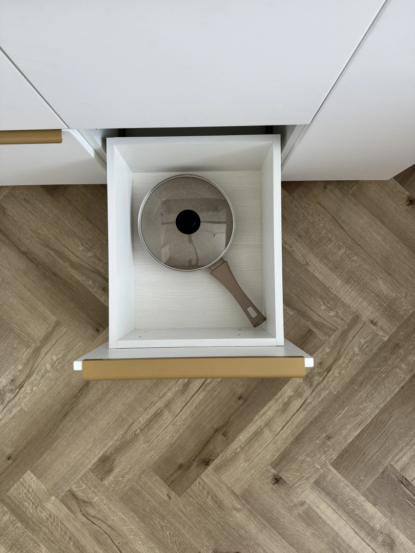 Квартира AURA