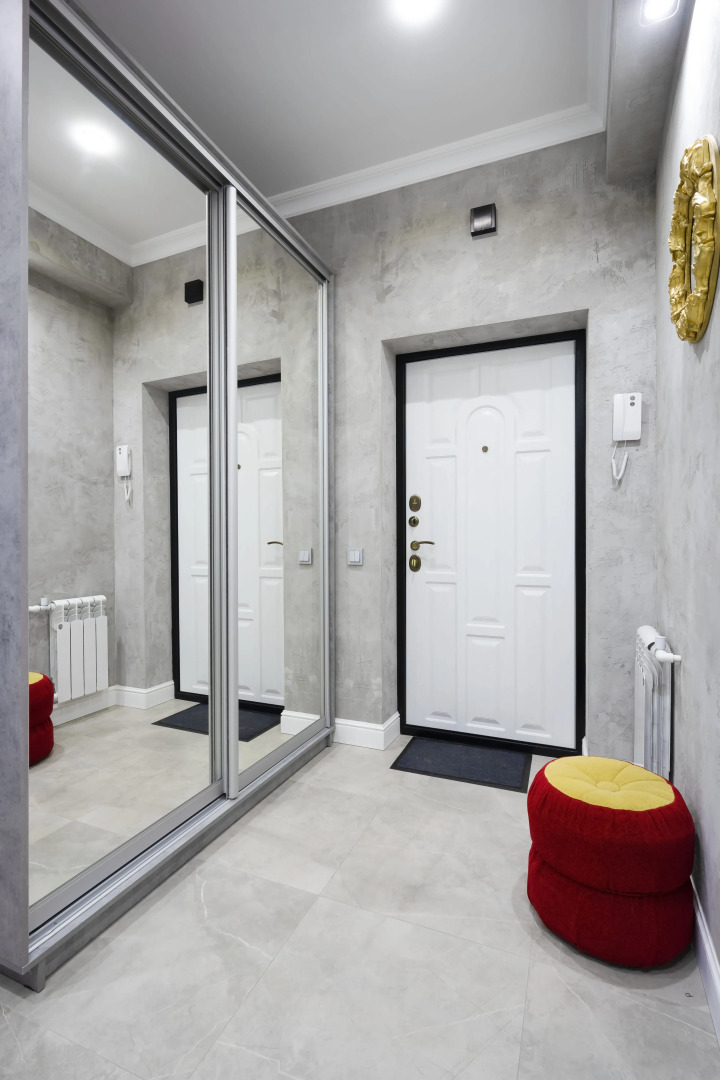 Апартаменты New Life Lux