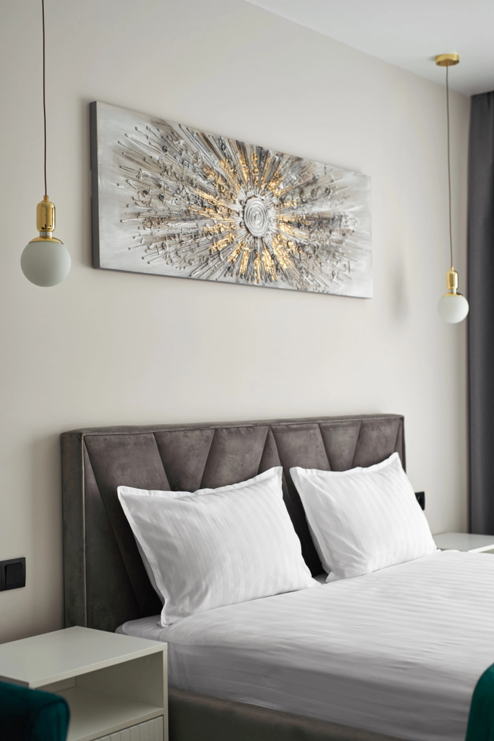 Апартаменты Baltic Sense