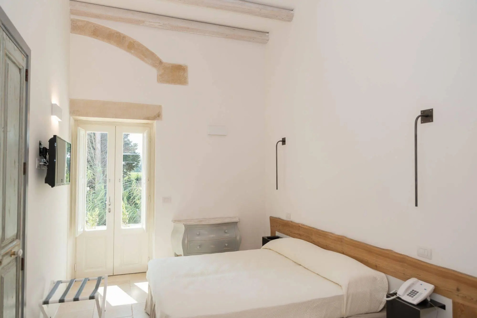 Masseria Mongiò dell'Elefante