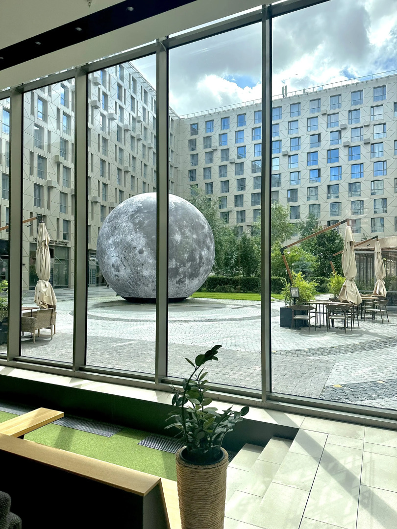 Апартаменты Солнечные Sunny в центре города