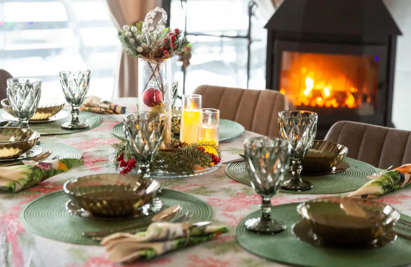 Гостевой Дом LuckyHomeRent Домик в Игнатово