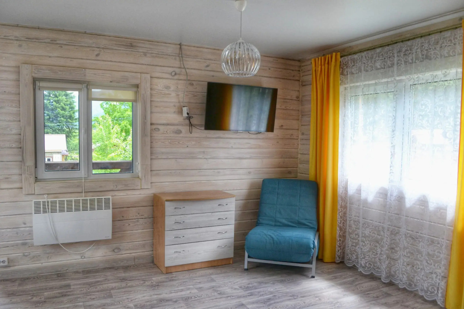 Гостевой дом Берингия