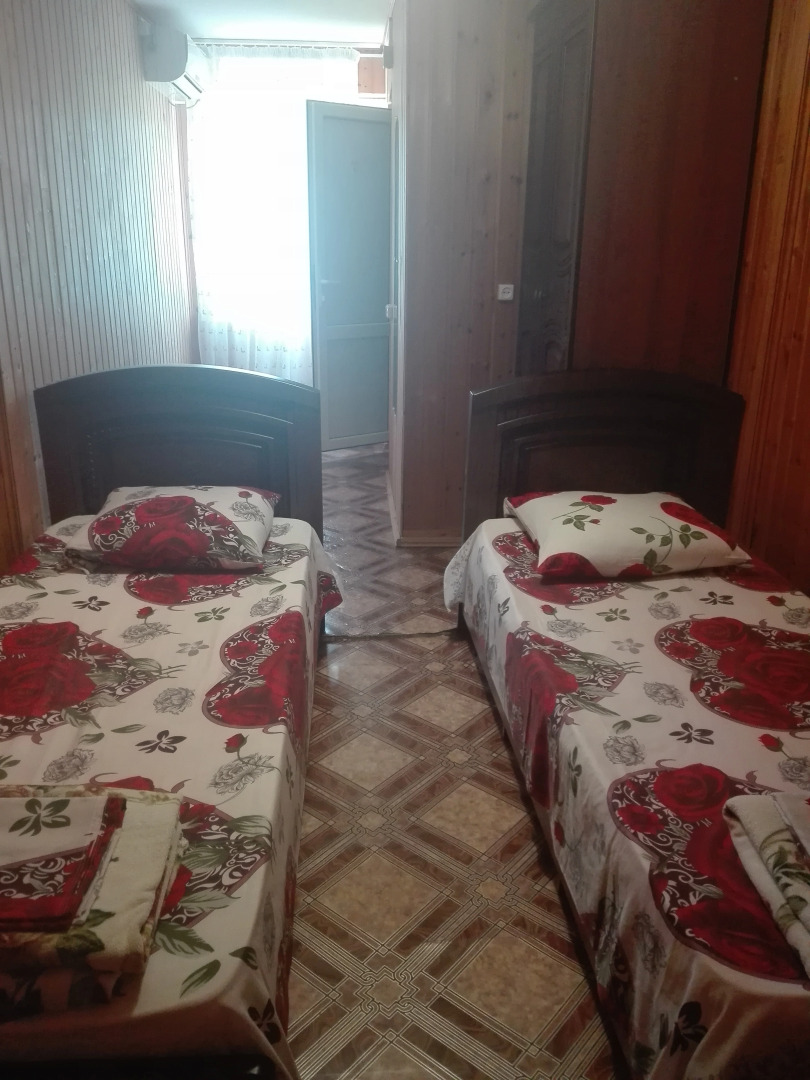 Гостевой дом Анжелика