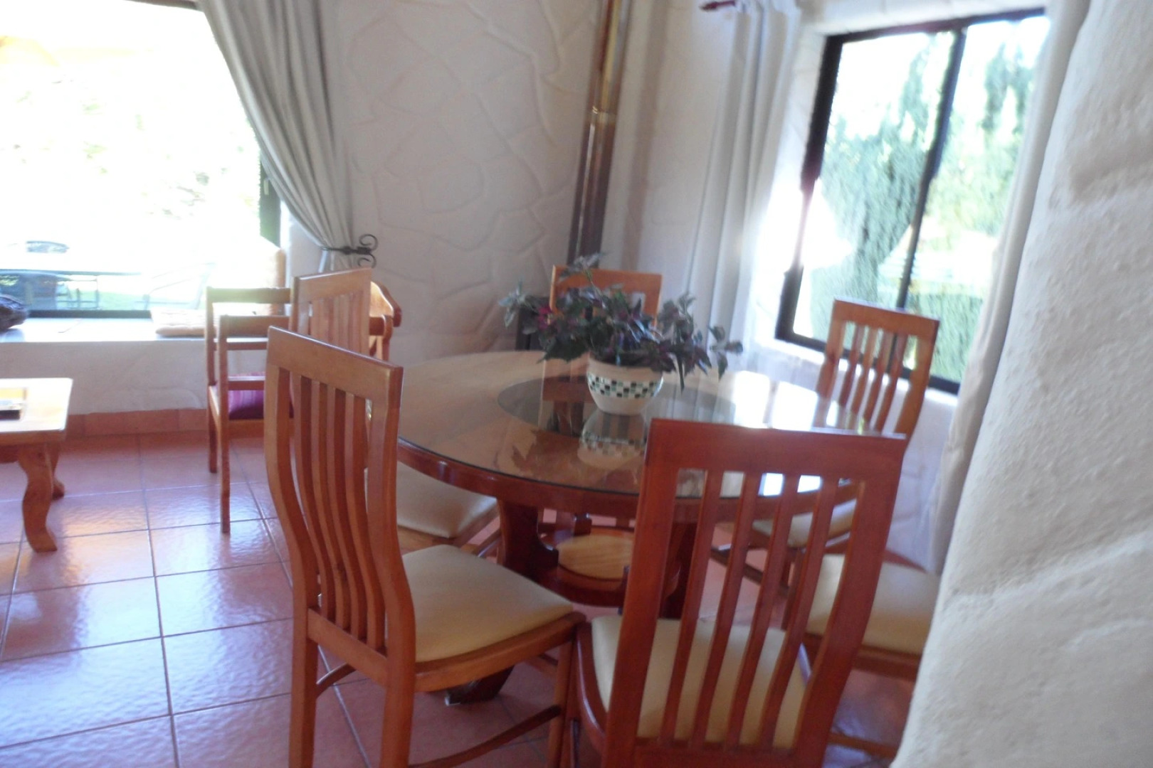 Бунгало Orillas del Coilaco