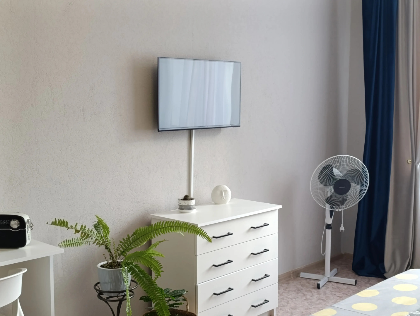 Квартира Уютная с удобным выездом на М4